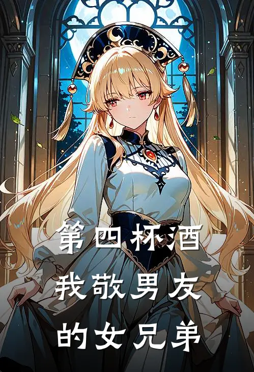 第四杯酒，我敬男友的女兄弟