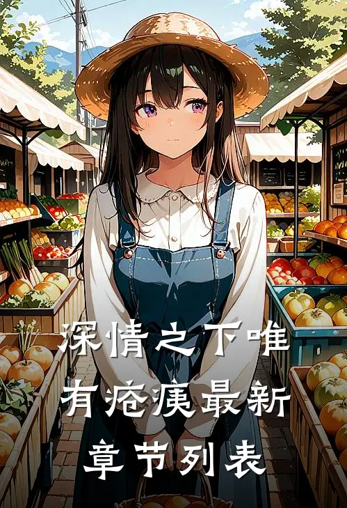 深情之下唯有疮痍最新章节列表