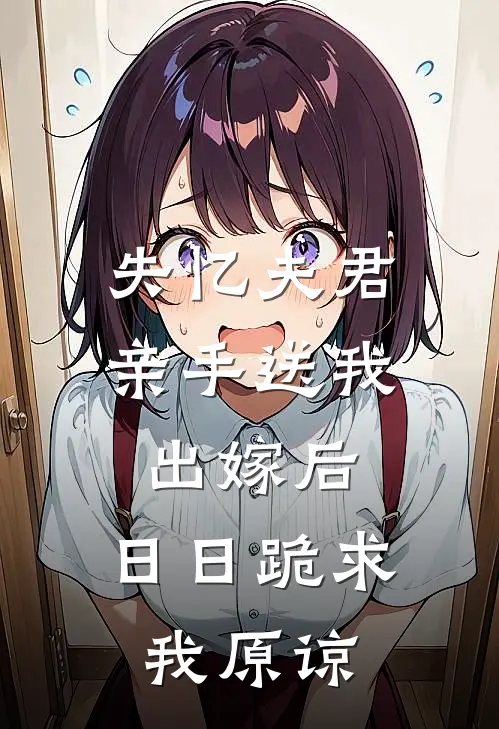 失忆夫君亲手送我出嫁后，日日跪求我原谅