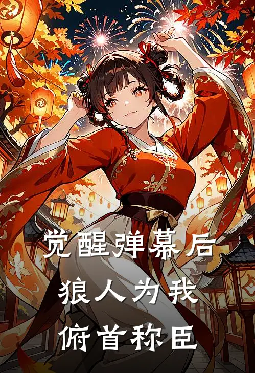 觉醒弹幕后，狼人为我俯首称臣抖音热门最新推荐小说_完结版小说推荐觉醒弹幕后，狼人为我俯首称臣抖音热门