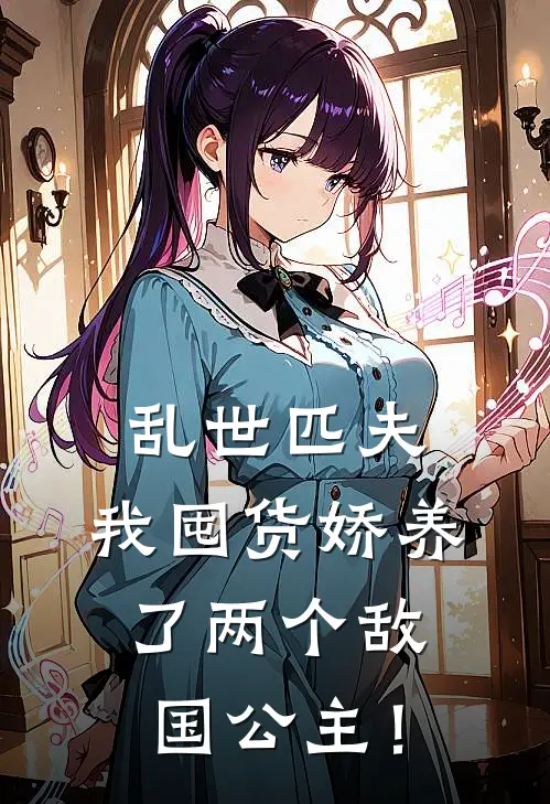 乱世匹夫，我囤货娇养了两个敌国公主！秦三丰李逵最新免费小说_免费完本小说乱世匹夫，我囤货娇养了两个敌国公主！秦三丰李逵