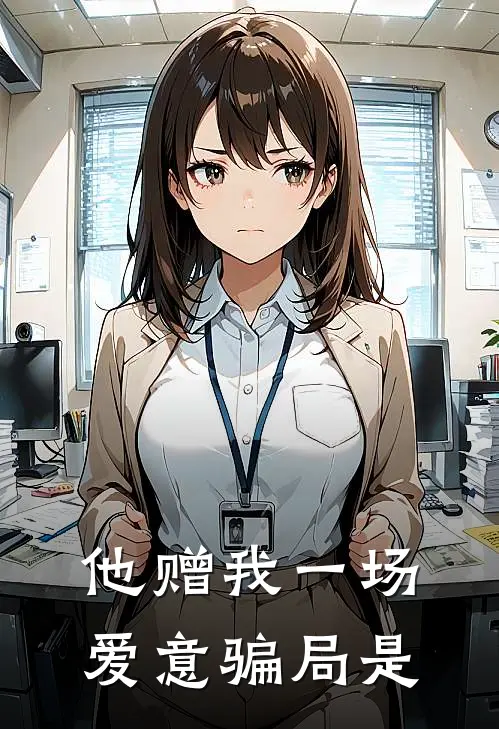 他赠我一场爱意骗局是