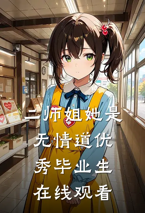 二师姐她是无情道优秀毕业生在线观看