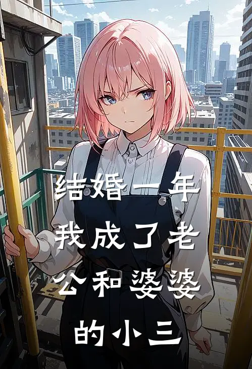 结婚一年，我成了老公和婆婆的小三