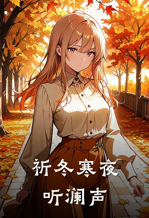祈冬寒夜听澜声沈闻野许南乔完整版免费小说_全本免费完结小说祈冬寒夜听澜声沈闻野许南乔