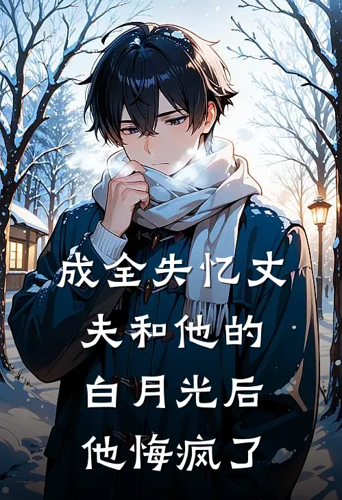 成全失忆丈夫和他的白月光后，他悔疯了