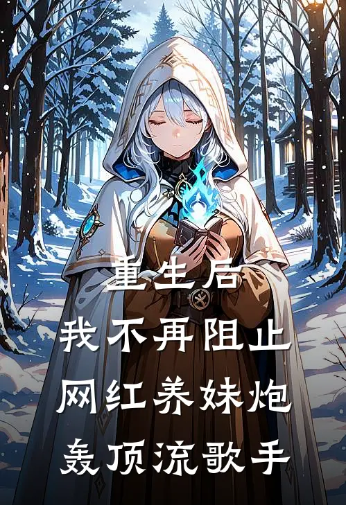 重生后，我不再阻止网红养妹炮轰顶流歌手