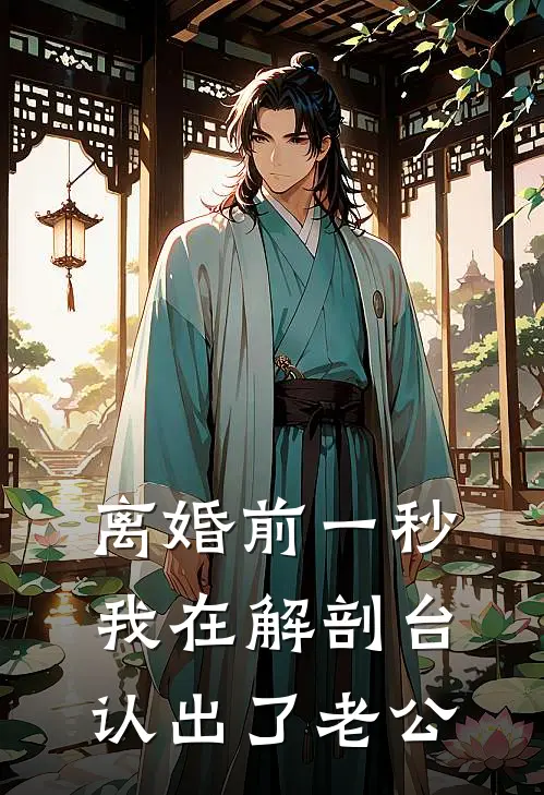 离婚前一秒，我在解剖台认出了老公(徐盈梁泽辰)完结版小说推荐_最新完结小说推荐离婚前一秒，我在解剖台认出了老公徐盈梁泽辰