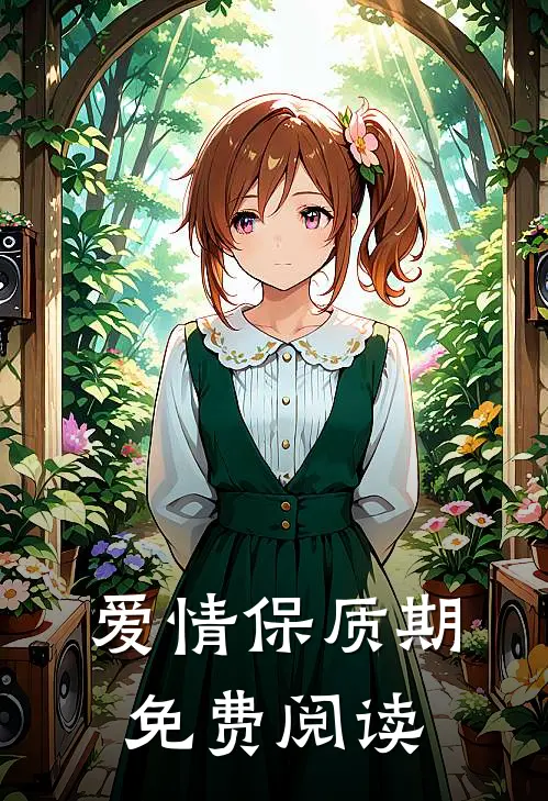 爱情保质期免费阅读