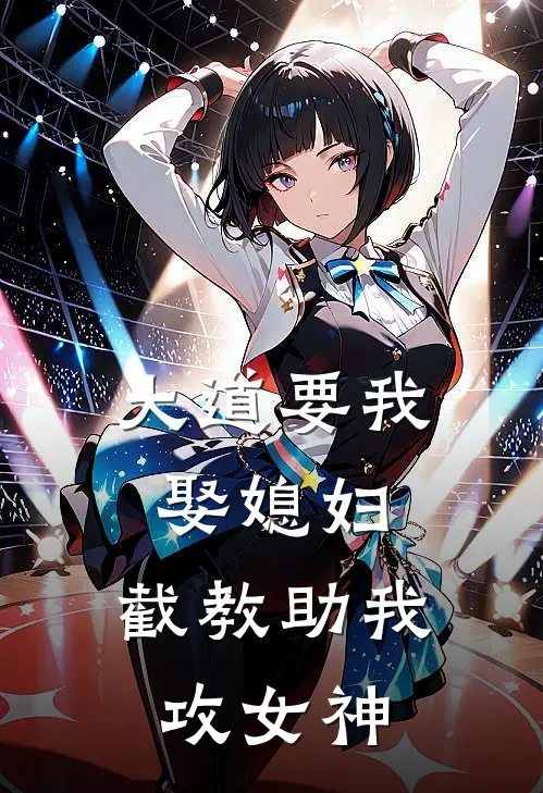 大道要我娶媳妇，截教助我攻女神