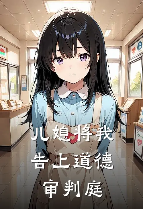 儿媳将我告上道德审判庭