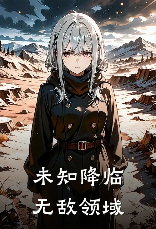 未知降临无敌领域