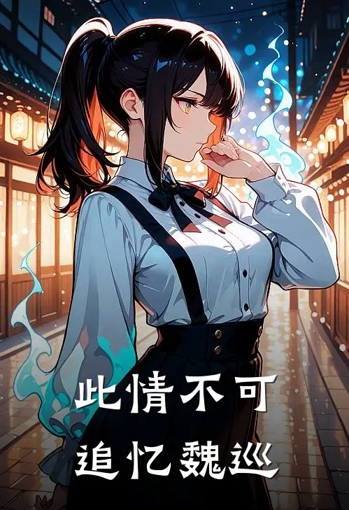 此情不可追忆魏巡