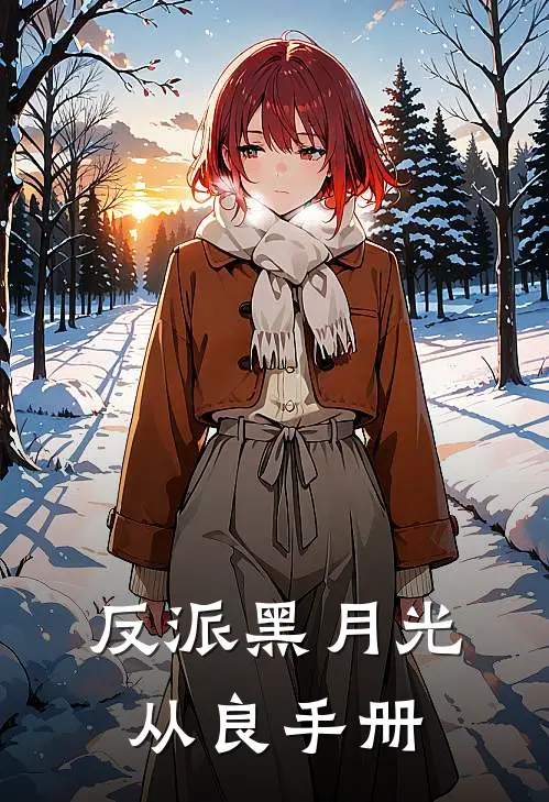 反派黑月光从良手册(姜书砚顾潇潇)最新完结小说推荐_热门小说排行榜反派黑月光从良手册姜书砚顾潇潇