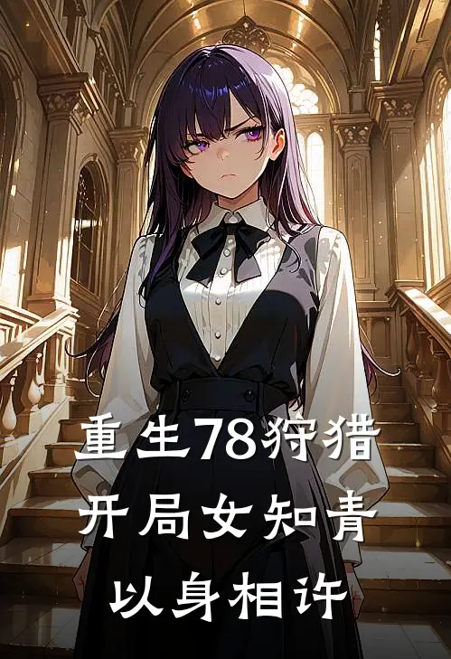 重生78狩猎:开局女知青以身相许