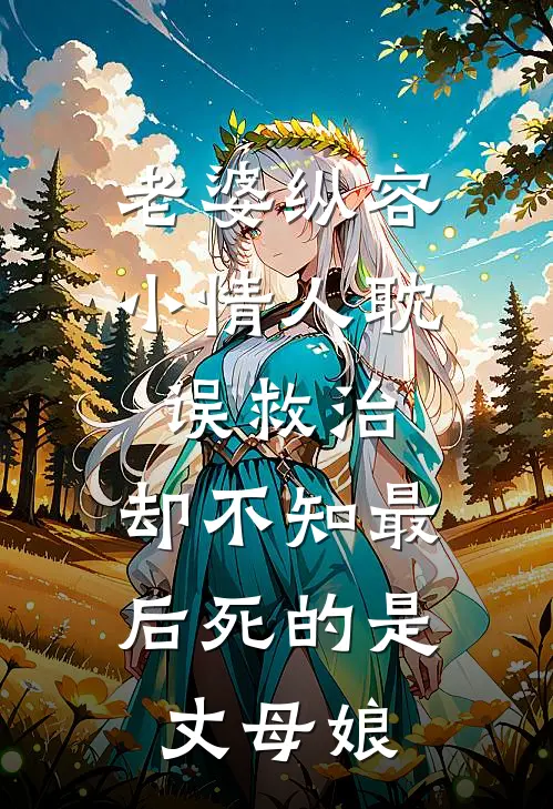 老婆纵容小情人耽误救治，却不知最后死的是丈母娘(姜挽月姜总)完结小说推荐_免费小说老婆纵容小情人耽误救治，却不知最后死的是丈母娘(姜挽月姜总)