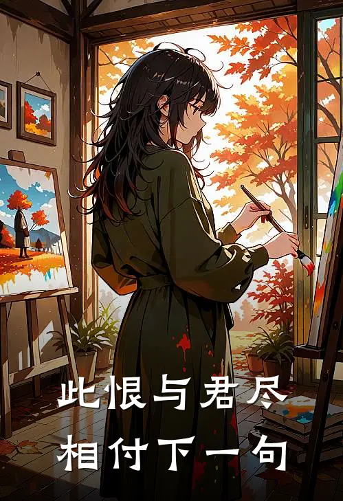 此恨与君尽相付下一句