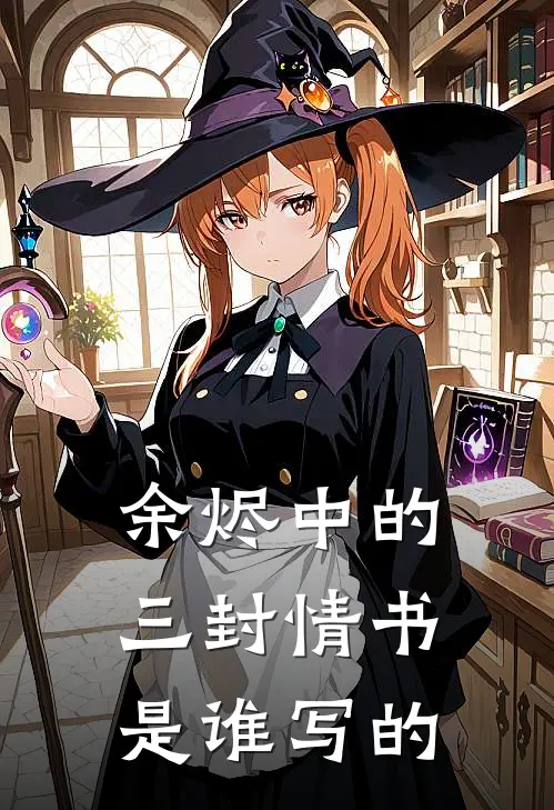 余烬中的三封情书是谁写的