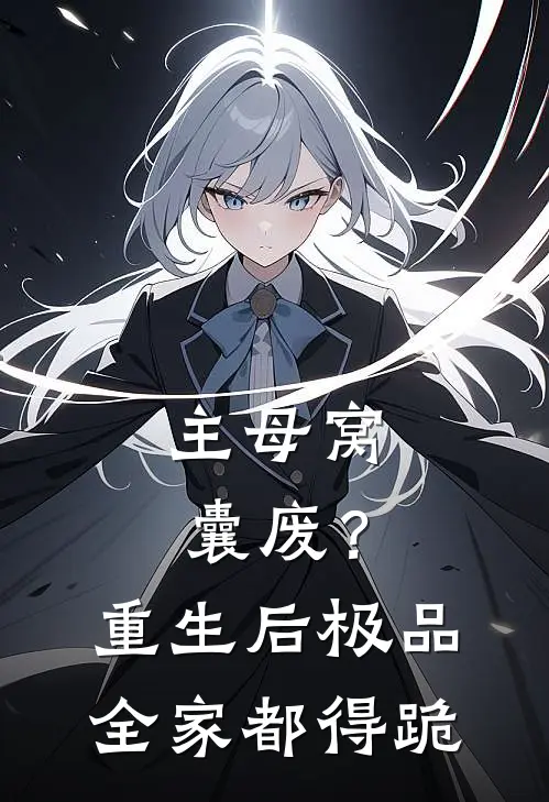 主母窝囊废？重生后极品全家都得跪