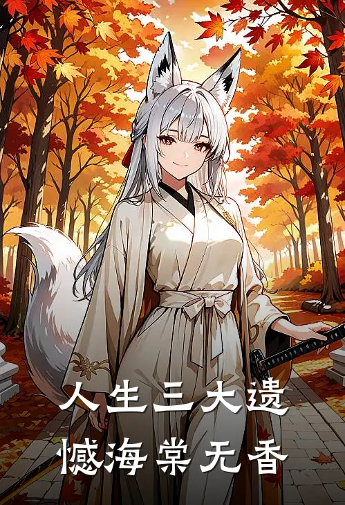 人生三大遗憾海棠无香