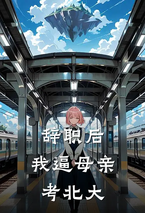 辞职后，我逼母亲考北大