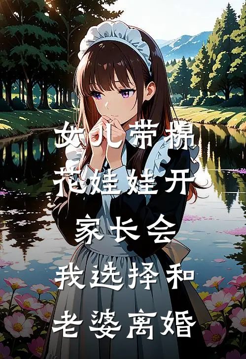 女儿带棉花娃娃开家长会，我选择和老婆离婚