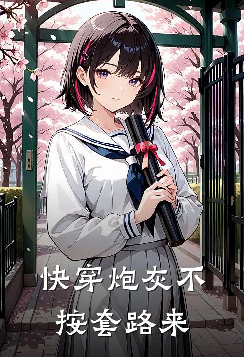 快穿炮灰不按套路来明溪蓝星免费小说大全_小说完结快穿炮灰不按套路来(明溪蓝星)