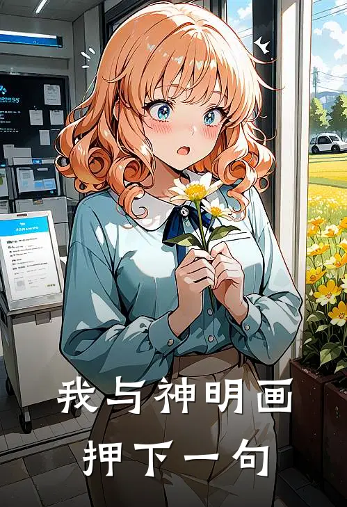 我与神明画押下一句