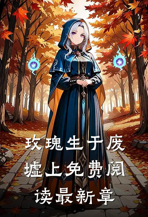 玫瑰生于废墟上免费阅读最新章