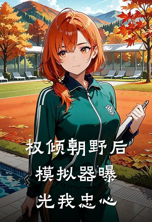 权倾朝野后，模拟器曝光我忠心