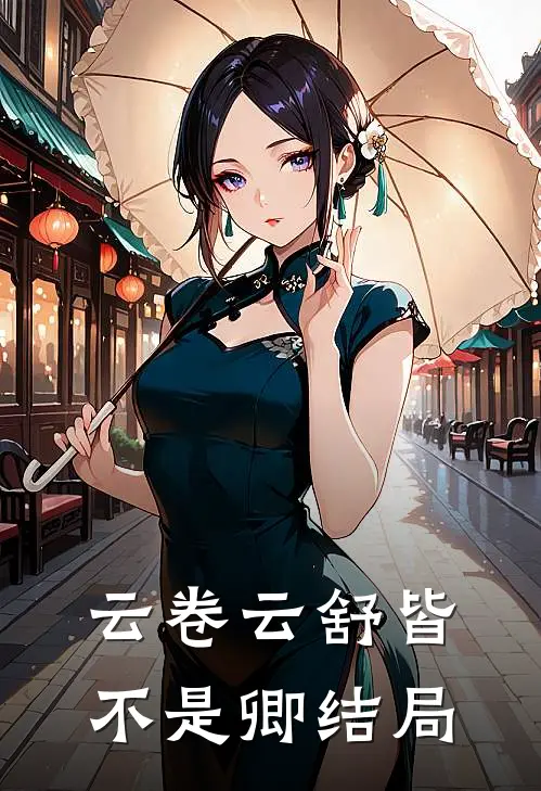 云卷云舒皆不是卿结局