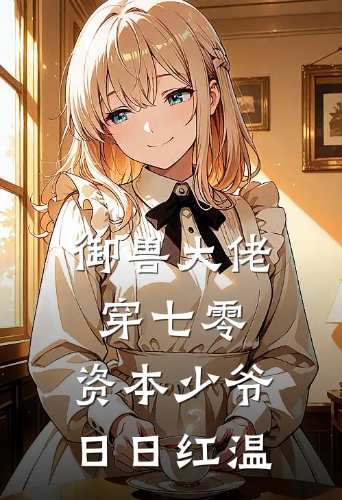 御兽大佬穿七零，资本少爷日日红温