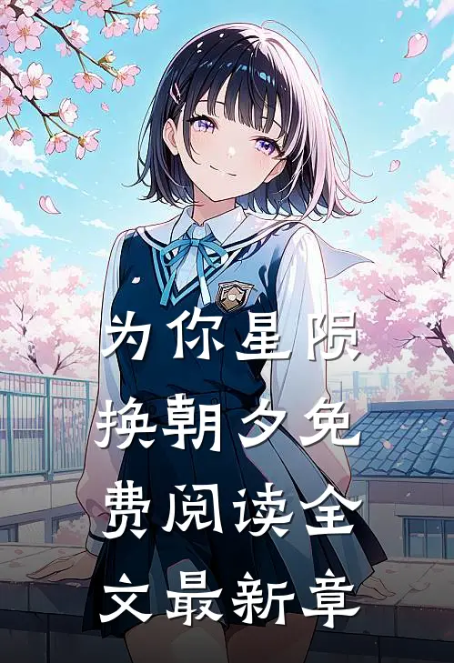 为你星陨换朝夕免费阅读全文最新章