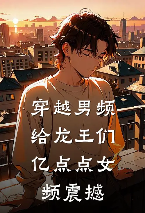 穿越男频：给龙王们亿点点女频震撼