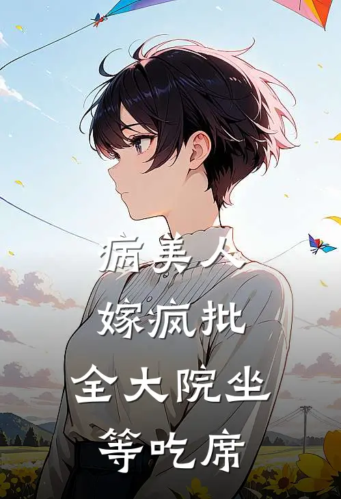 病美人嫁疯批，全大院坐等吃席