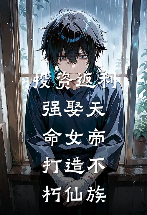 投资返利：强娶天命女帝，打造不朽仙族