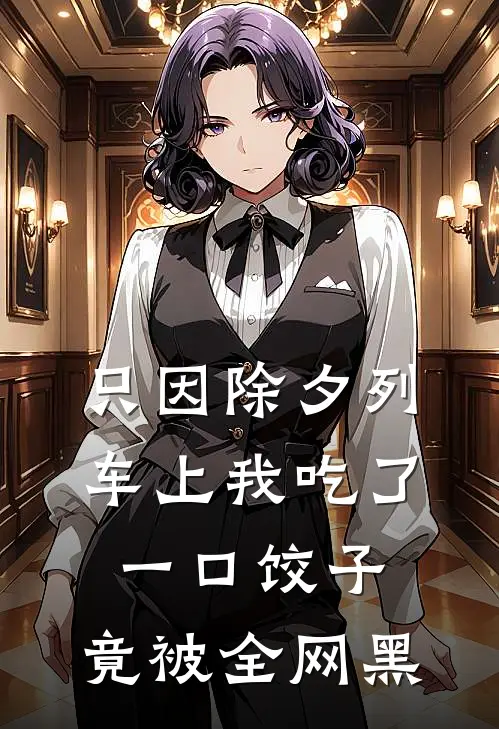 只因除夕列车上我吃了一口饺子，竟被全网黑