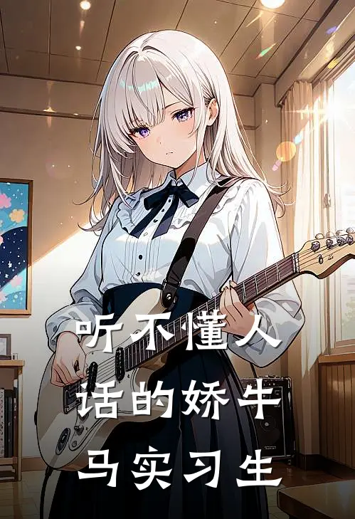 听不懂人话的娇牛马实习生