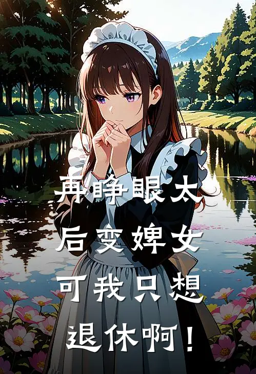 再睁眼太后变婢女，可我只想退休啊！