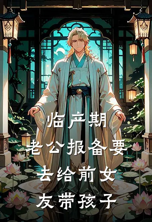 临产期，老公报备要去给前女友带孩子