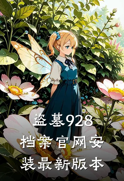 盗墓928档案官网安装最新版本