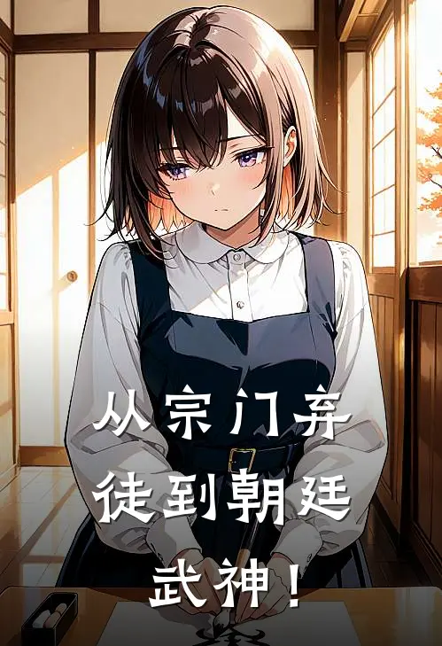 从宗门弃徒到朝廷武神！