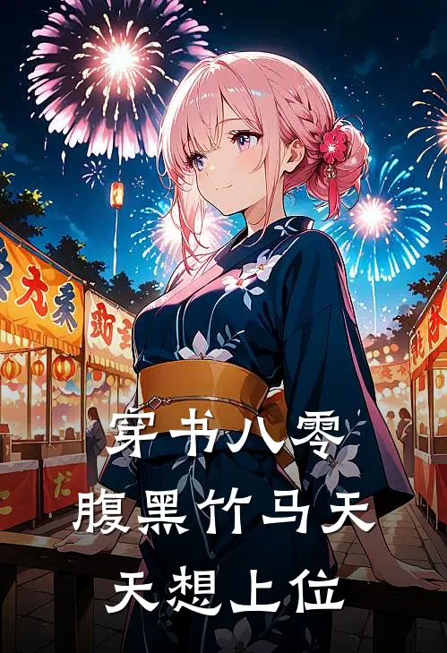 穿书八零：腹黑竹马天天想上位