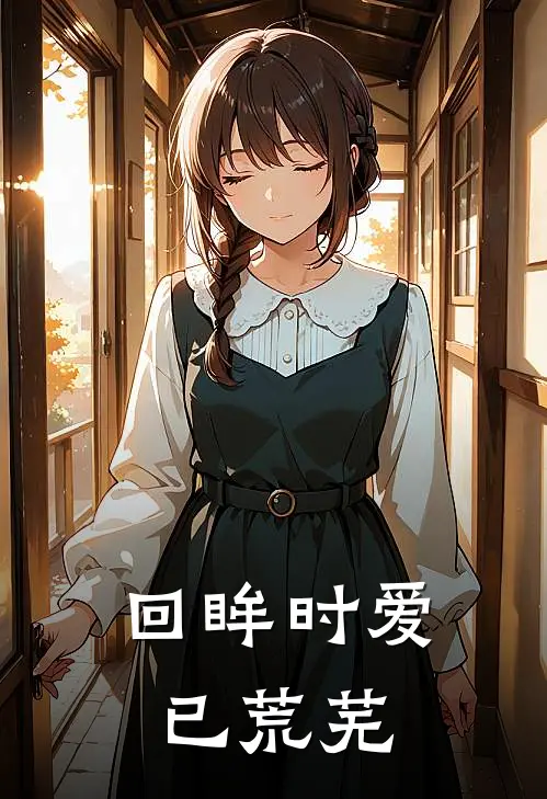 回眸时爱已荒芜