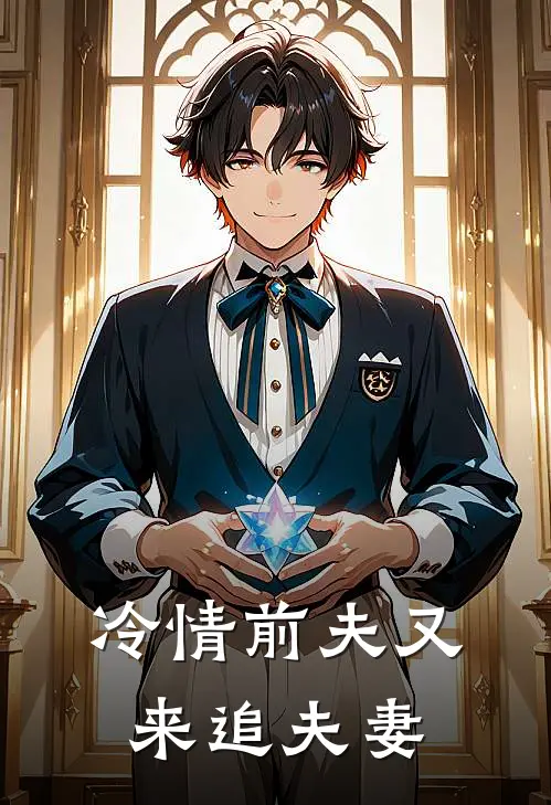 冷情前夫又来追夫妻