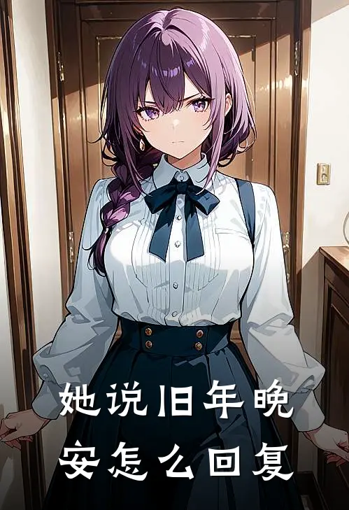 她说旧年晚安怎么回复