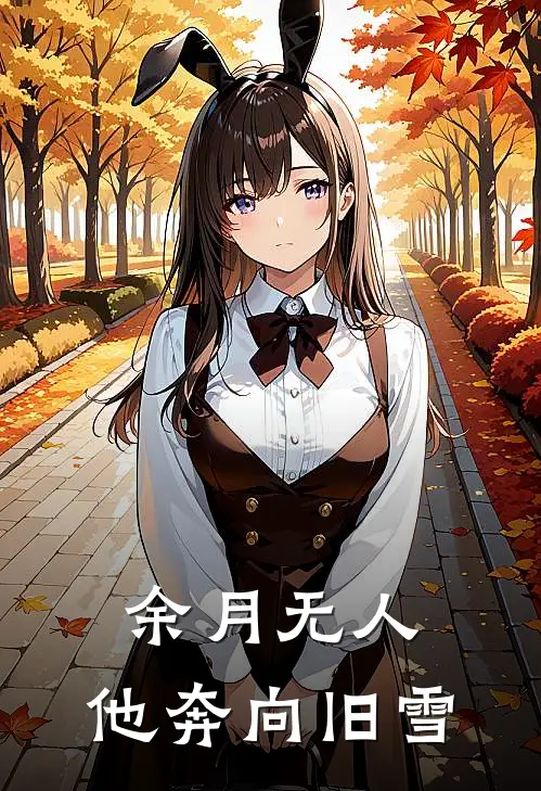 余月无人，他奔向旧雪