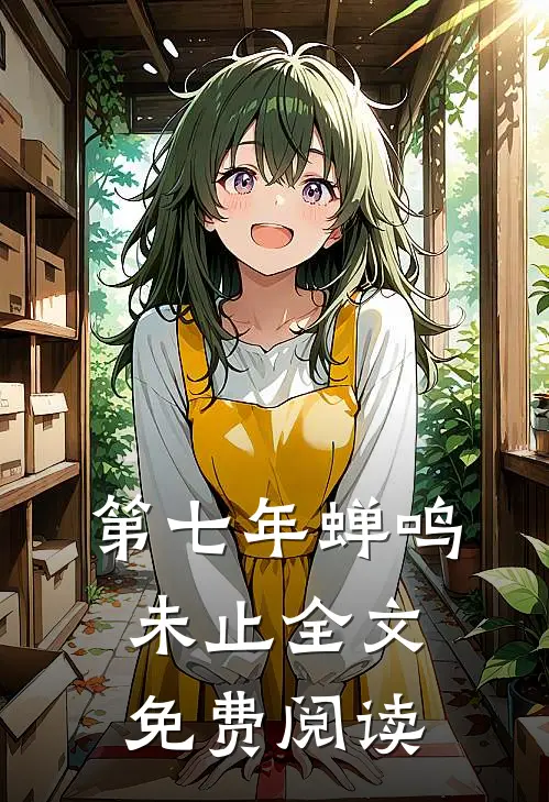 第七年蝉鸣未止全文免费阅读