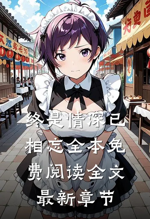 终是情深已相忘全本免费阅读全文最新章节