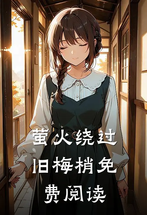 萤火绕过旧梅梢免费阅读